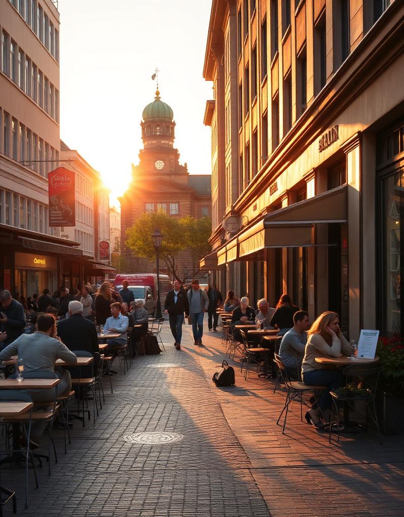 Berlin